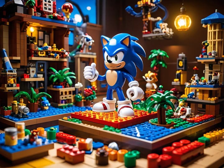 Lego-Sonic-3