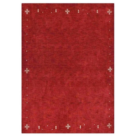 st-catherine-hand-knotted-red-rug-millwood-pines-rug-size-rectangle-3-x-5-1