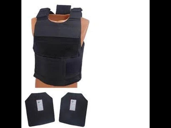 tactical-scorpion-gear-level-iii-ar500-steel-body-armor-complete-with-lightweight-vest-black-small-x-1
