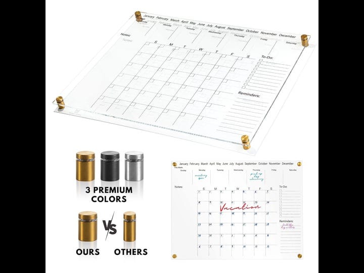 premium-clear-acrylic-calendar-for-wall-dry-erase-calendar-2023-wa-1