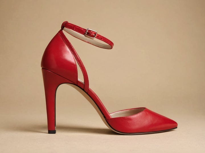 Red-Pump-With-Ankle-Strap-5