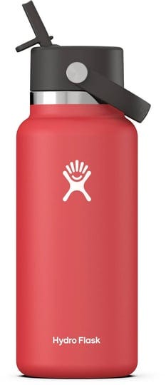 hydro-flask-32-oz-wide-mouth-flex-straw-cap-bottle-goji-1