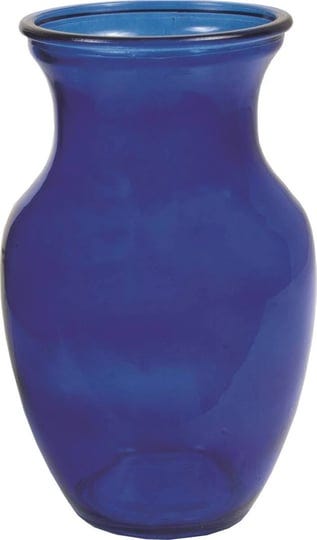 ai-gl403co-q01-8-in-cobalt-blue-utility-glass-vase-1