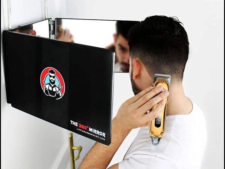 the-360-mirror-3-way-mirror-for-self-hair-cutting-adjustable-trifold-barber-1