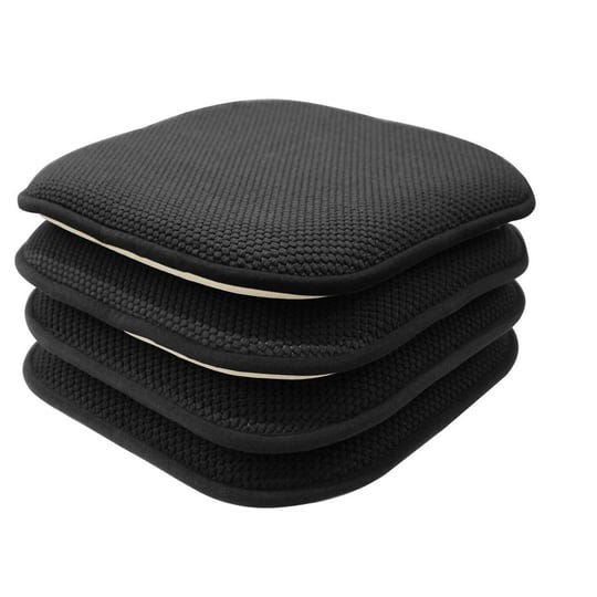 goodgram-non-slip-chenille-premium-memory-foam-chair-cushions-4-pack-16-in-w-x-16-in-l-black-1