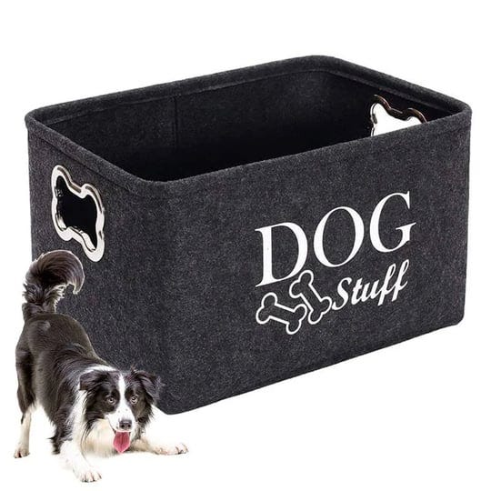 wpetle-dog-toy-bin-box-basket-storagepet-toy-basket-bin-box-for-dog-toysdog-toy-baskets-with-metal-h-1