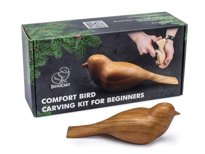 beavercraft-wood-carving-kit-comfort-bird-diy-complete-starter-whittling-knife-kit-for-beginners-adu-1