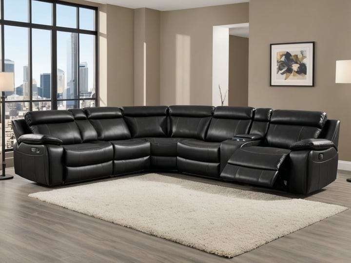 Black-Reclining-Sectionals-2