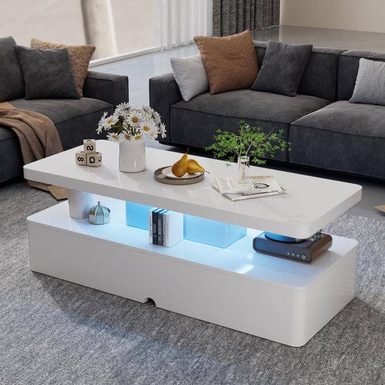 oneinmil-modern-stylish-coffee-table-with-16-colors-led-lights-double-layer-design-for-living-room-w-1