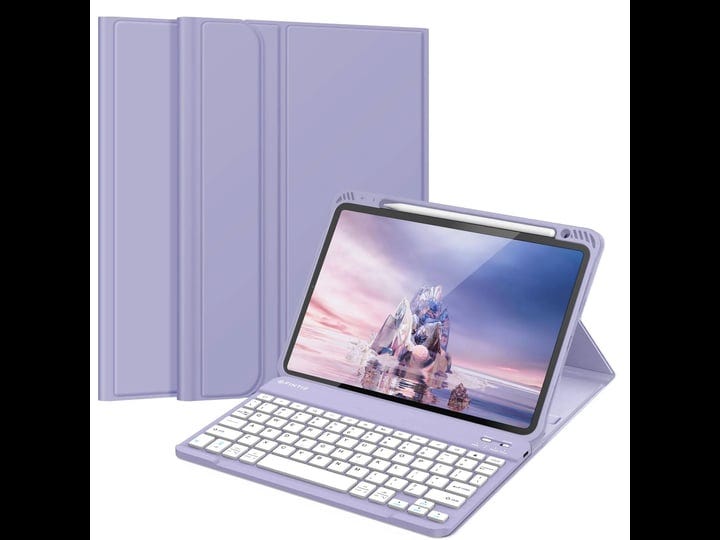 fintie-keyboard-case-for-ipad-air-5th-generation-2022-lilac-purple-1