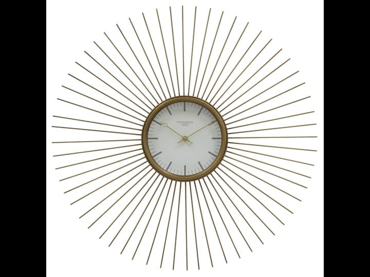 studio-designs-home-mod-large-30-retro-starburst-metal-wall-clock-with-hour-minute-markers-and-quart-1