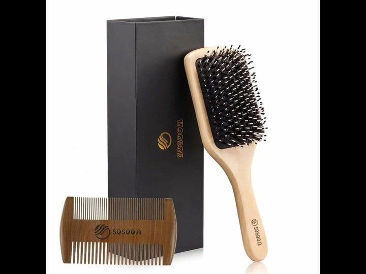 hair-brush-sosoon-boar-bristle-paddle-hairbrush-for-long-thick-curly-wavy-dry-or-damaged-hair-reduci-1