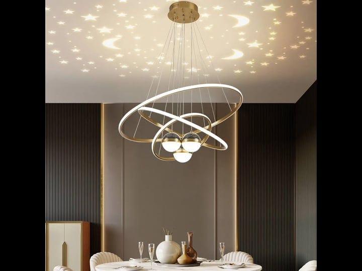 homary-modern-gold-3-light-led-chandelier-3-color-modes-remote-control-starry-reflection-light-1