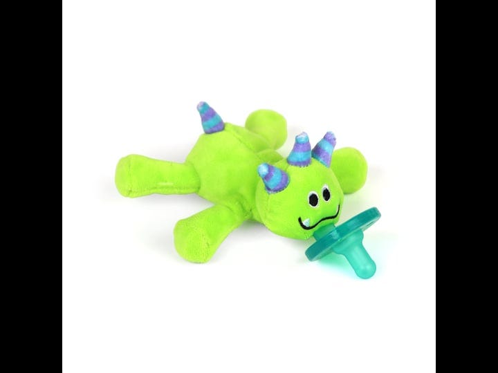 wubbanub-infant-pacifier-green-monster-1