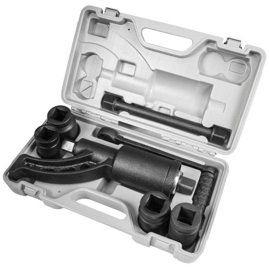 stkusa-torque-multiplier-labor-saving-lug-nut-wrench-w-4-cr-v-socket-5400nm-1