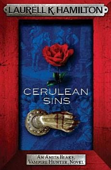 Cerulean Sins | Cover Image