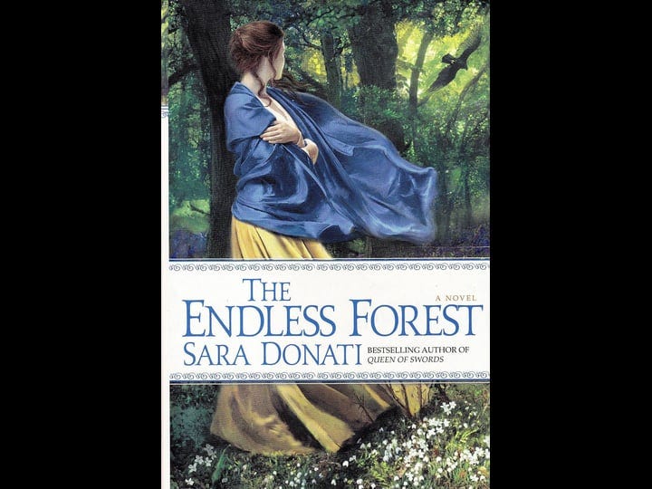 the-endless-forest-a-novel-book-1