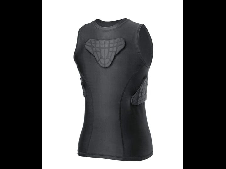 dgxinjun-youth-kids-padded-compression-shirt-short-chest-rib-hip-protector-for-football-baseball-sle-1