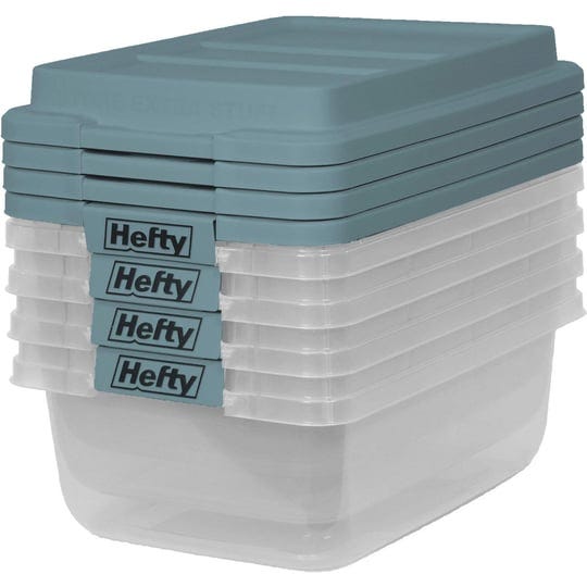 hefty-18-quart-hi-rise-storage-bin-4-pack-1