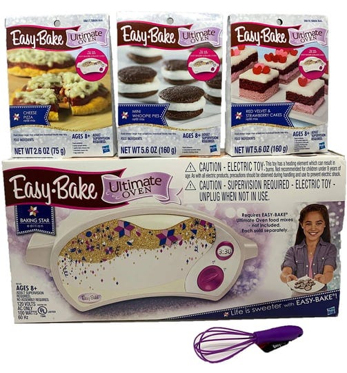 easy-bake-oven-easy-bake-ultimate-oven-bundle-baking-star-edition-larger-size-13-8-oz-3-pack-refill--1
