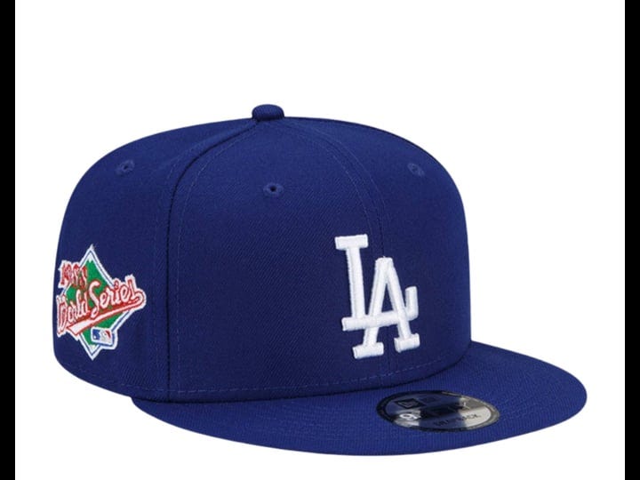 new-era-los-angeles-dodgers-world-series-1988-mlb-9fifty-snapback-hat-1