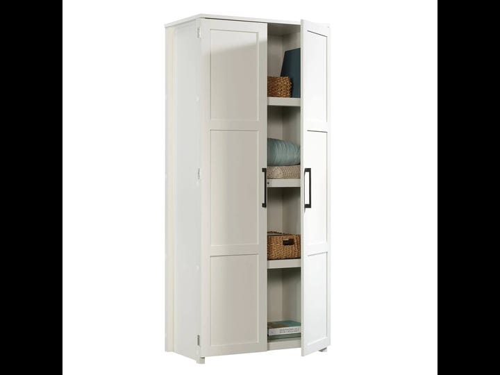 sauder-4-shelf-homeplus-storage-cabinet-white-1