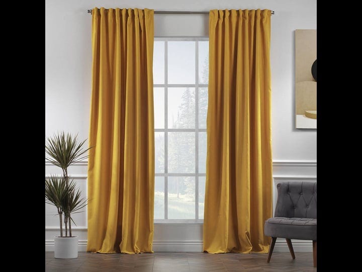 3s-brothers-extra-long-room-darkening-192-inch-length-faux-velvet-m-yellow-curtain-drapes-hanging-ba-1
