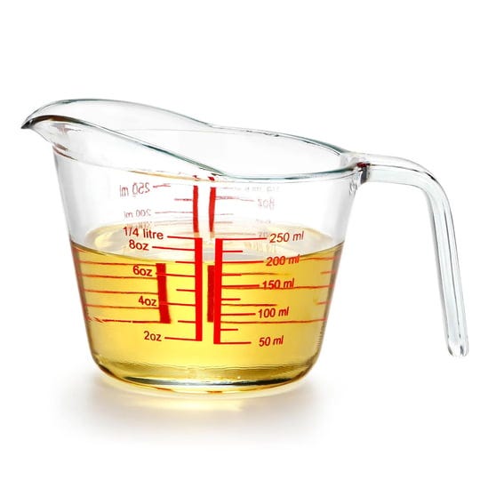 8oz-1-cup-glass-measuring-cup-heighten-spout-for-easy-pouring-measuring-glass-clear-with-red-measure-1