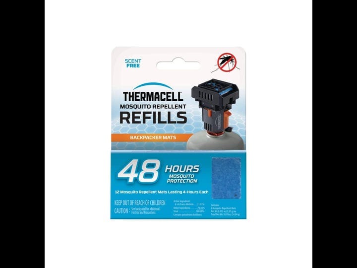 thermacell-backpacker-mosquito-repeller-mat-refills-1