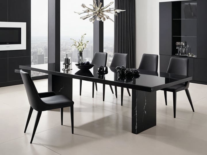 Black-Stone-Kitchen-Dining-Tables-6