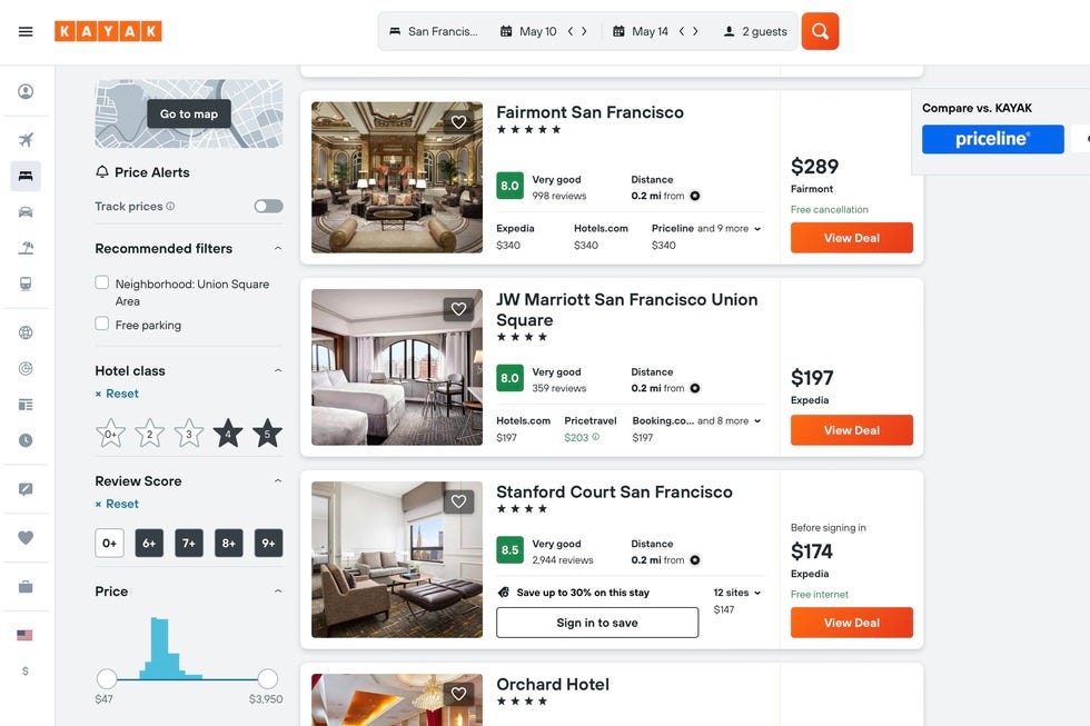 Best Website Booking Hotels: Top Platforms for Easy Reservations