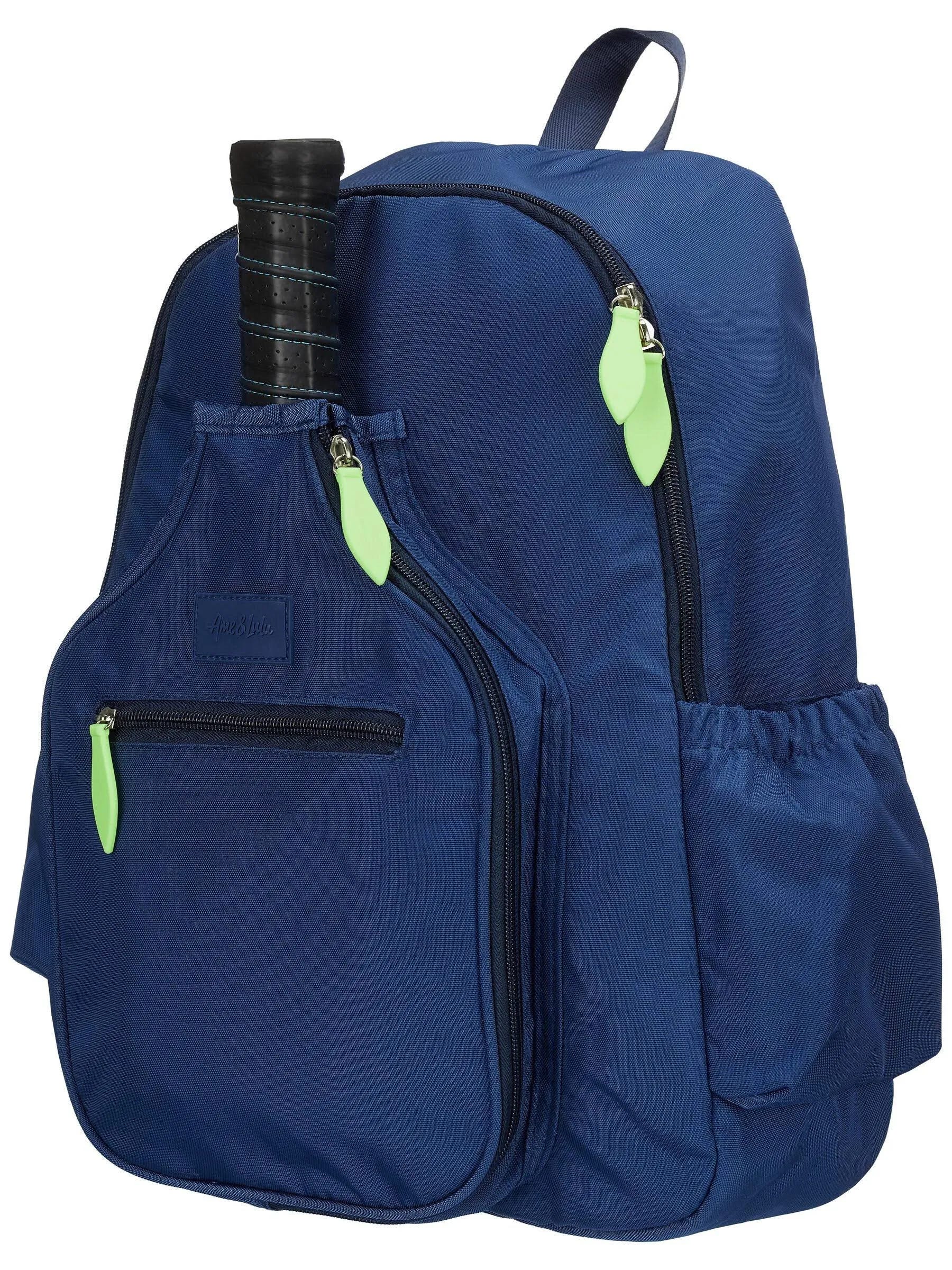 Ame & Lulu Time Backpack for Pickleball | Image