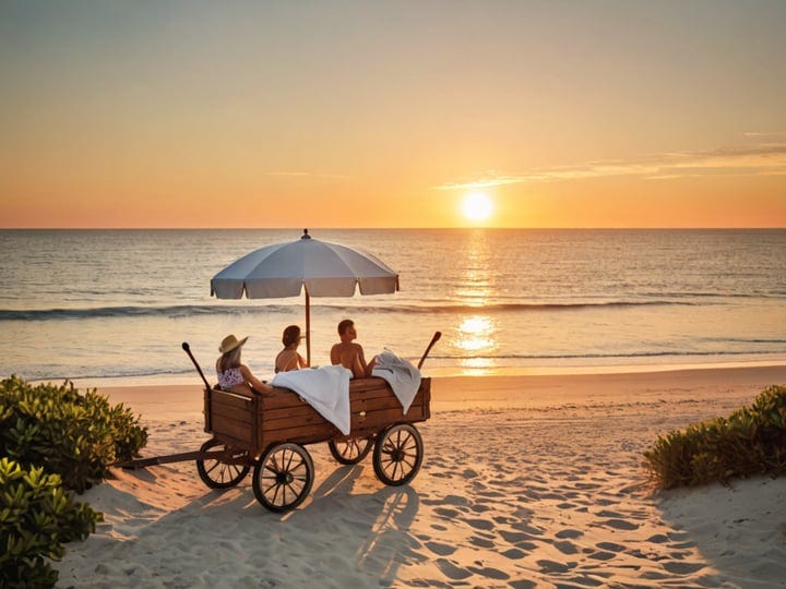 Beach-Wagon-For-Sand-3