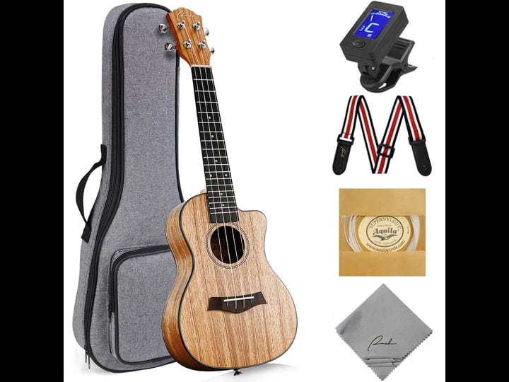 ranch-concert-ukulele-23-inch-professional-learn-to-play-cutaway-beginner-ukelele-with-12-free-onlin-1