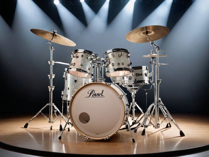 Pearl-Drum-Set-4