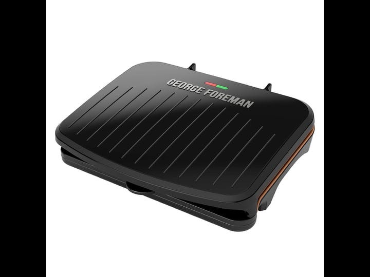 george-foreman-family-size-5-serving-nonstick-compact-electric-indoor-grill-in-black-1