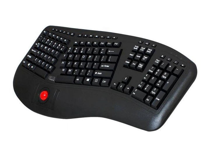 adesso-wkb-3500ub-tru-form-wireless-ergonomic-trackball-keyboard-1