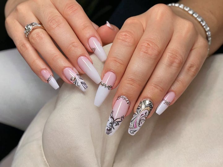 Long-French-Tip-Nails-4