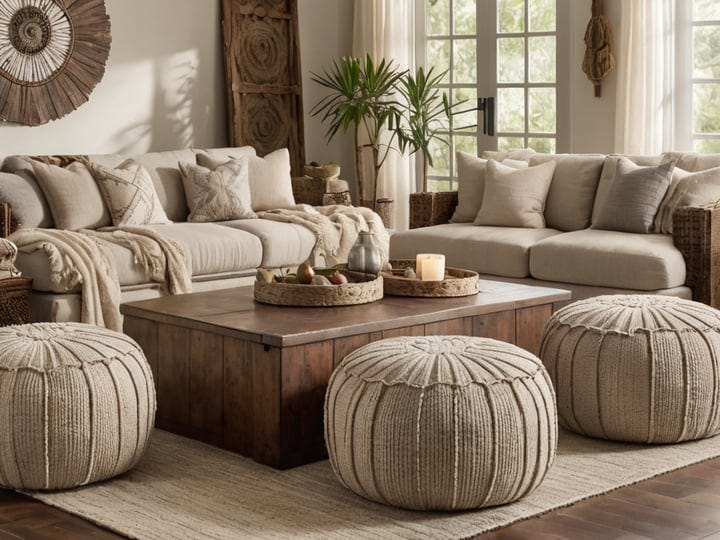 Linenlinen-Blend-Ottomans-Poufs-3