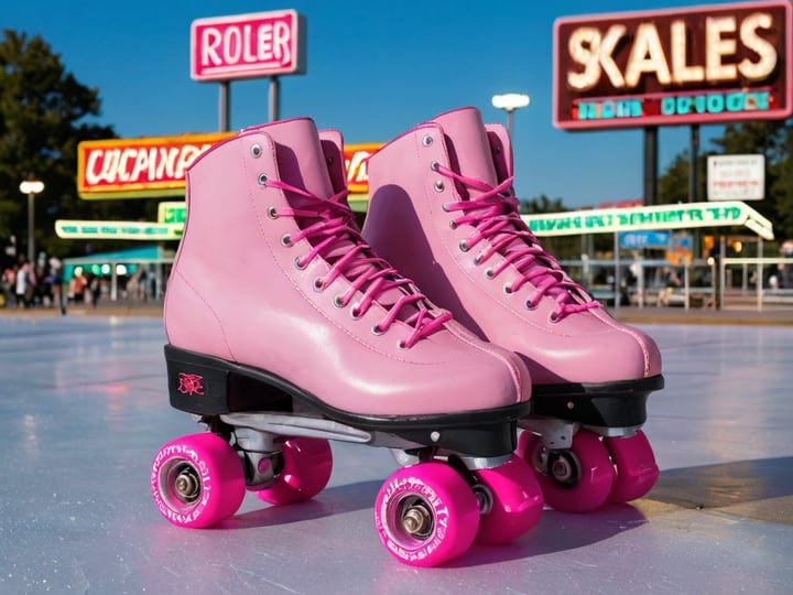 Pink-Roller-Skates-6