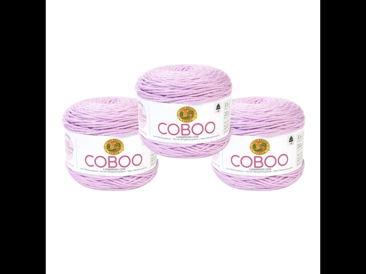 lion-brand-yarn-coboo-lilac-light-purple-yarn-3-pack-1