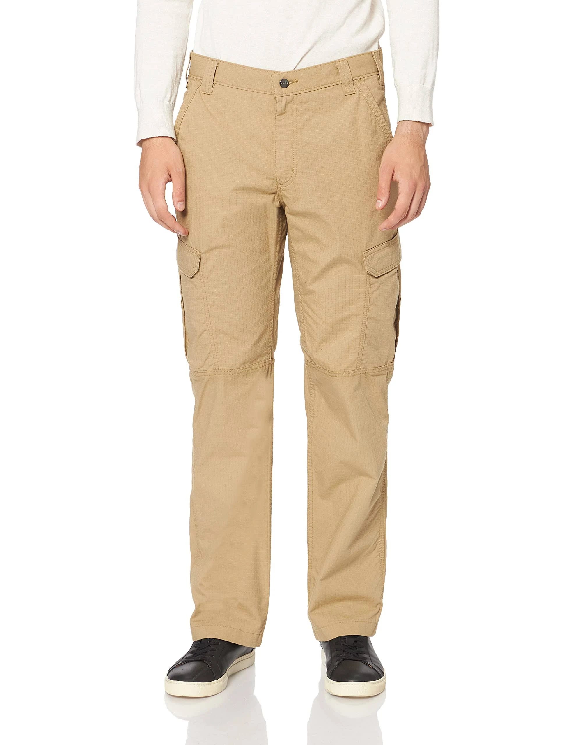 Rugged Relaxed Fit Cargo Pants with Carhartt Force Technology | Image