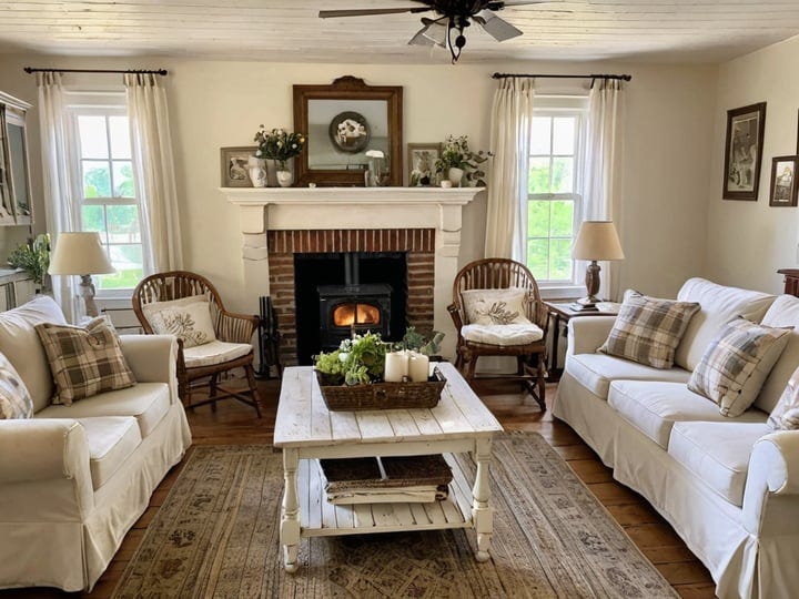 Country-Farmhouse-White-Coffee-Tables-3