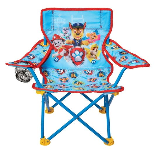 paw-patrol-kids-camping-chair-camp-fold-n-go-chair-with-carry-bag-1
