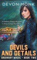 Devils and Details | Cover Image