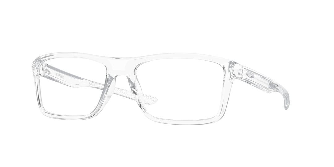 oakley-ox8178-rafter-eyeglasses-817803-polished-clear-1