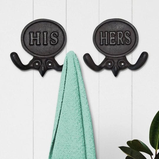 set-of-2-his-and-hers-towel-hooks-for-bathrooms-rustic-bathroom-door-hangers-by-wallcharmers-1