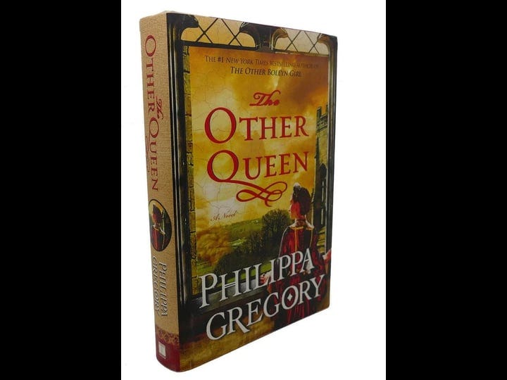 the-other-queen-a-novel-book-1