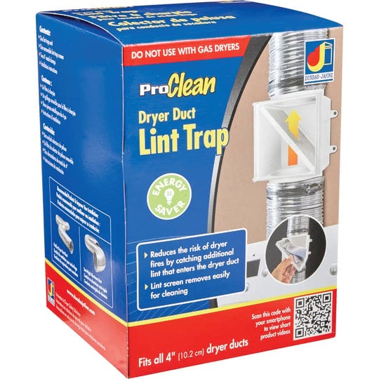 dundas-jafine-pclt4wzw-proclean-dryer-duct-lint-trap-1