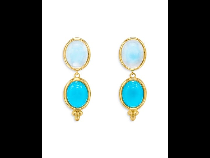 temple-st-clair-classic-color-double-drop-earrings-yellow-gold-1